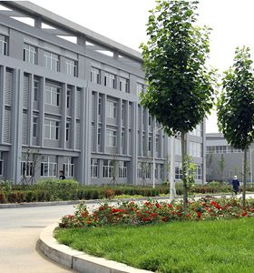 沈陽體育學(xué)院