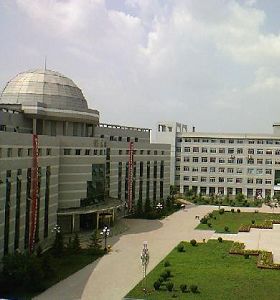 沈陽醫(yī)學(xué)院