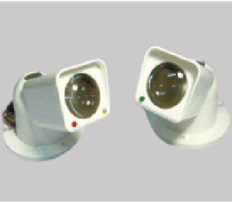 線(xiàn)性光束感煙火災(zāi)探測(cè)器